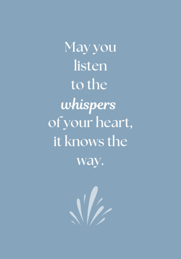 Wishing Stones: A Set of 35 Cards for Inspiration and Encouragement